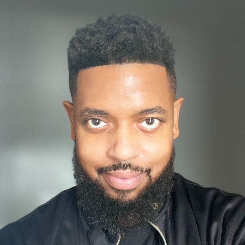 Chris Robinson profile picture