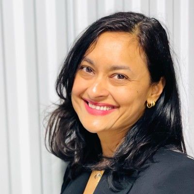 Sonia Prashar profile picture