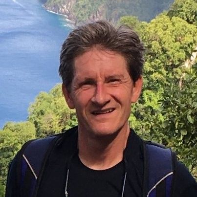 Scott Harris profile picture