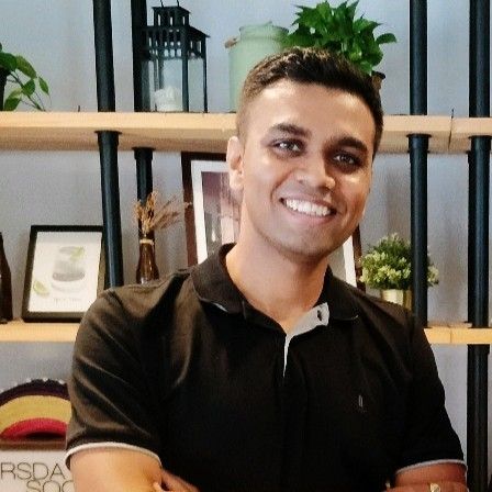 Abhijeet Vijayvergiya profile picture