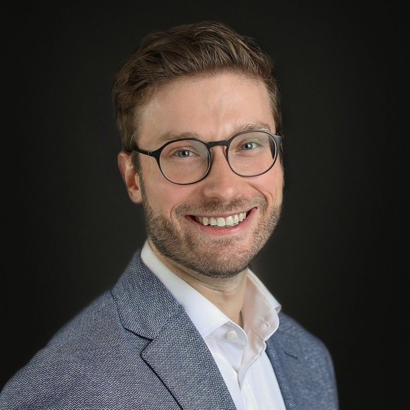 Jason Moore profile picture