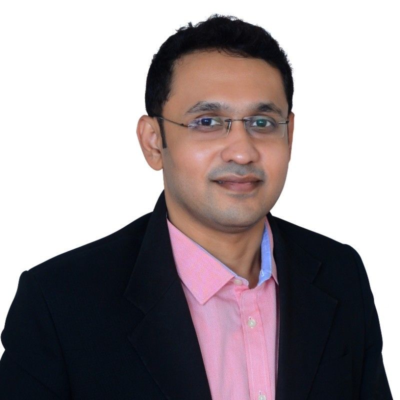 Amol Botre profile picture
