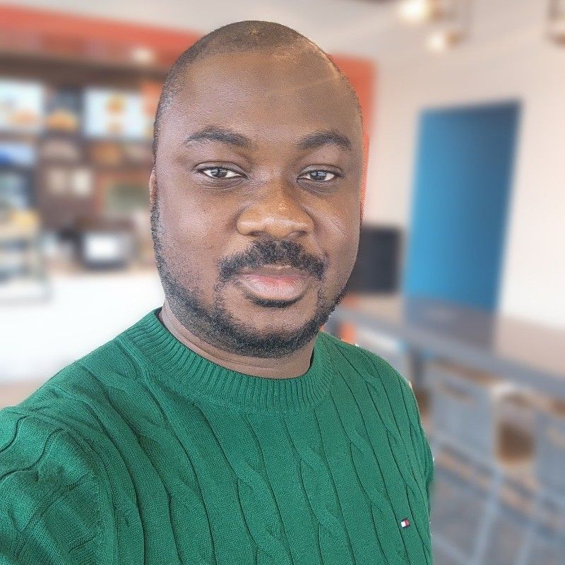 Joshua Dosunmu profile picture