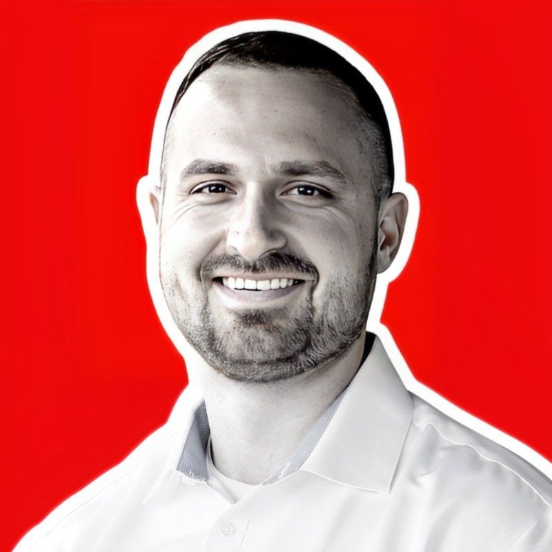Justin Smith profile picture