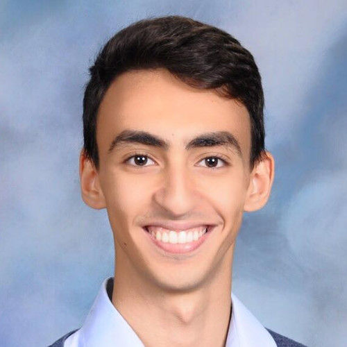 Khalil Daghfous profile picture