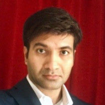 Chandan Jethani profile picture