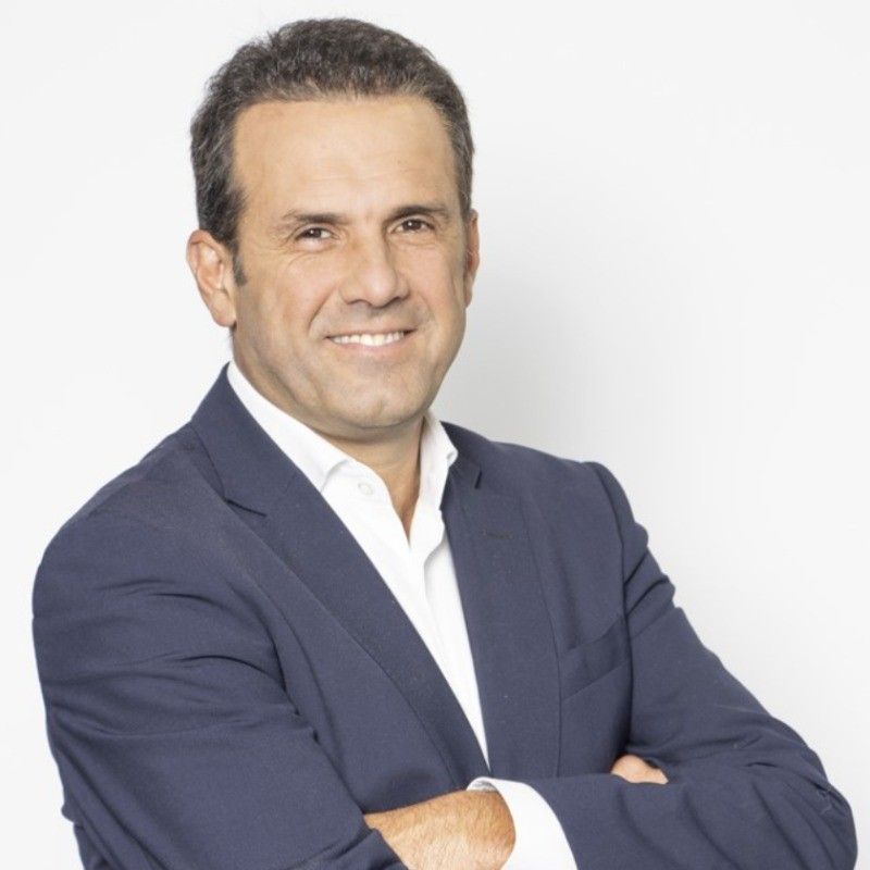 Paulo Jorge Ramos Ribeiro profile picture