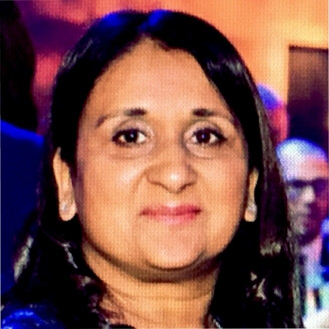 Pam Kallay profile picture