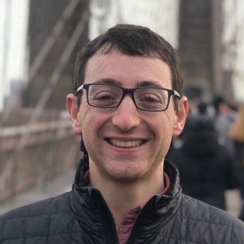 Daniel Dolnik profile picture