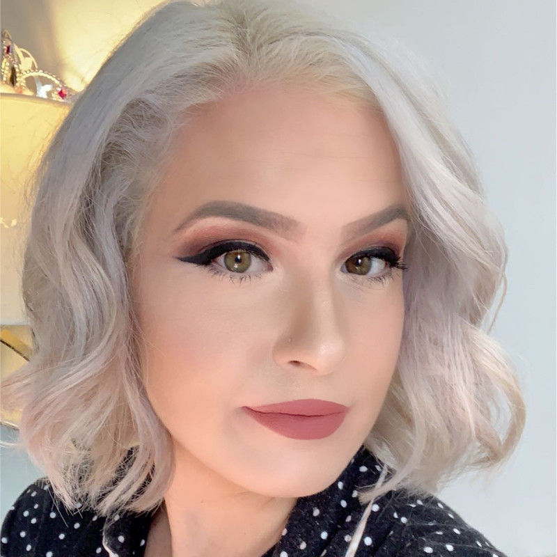 Nicole Alfieri profile picture