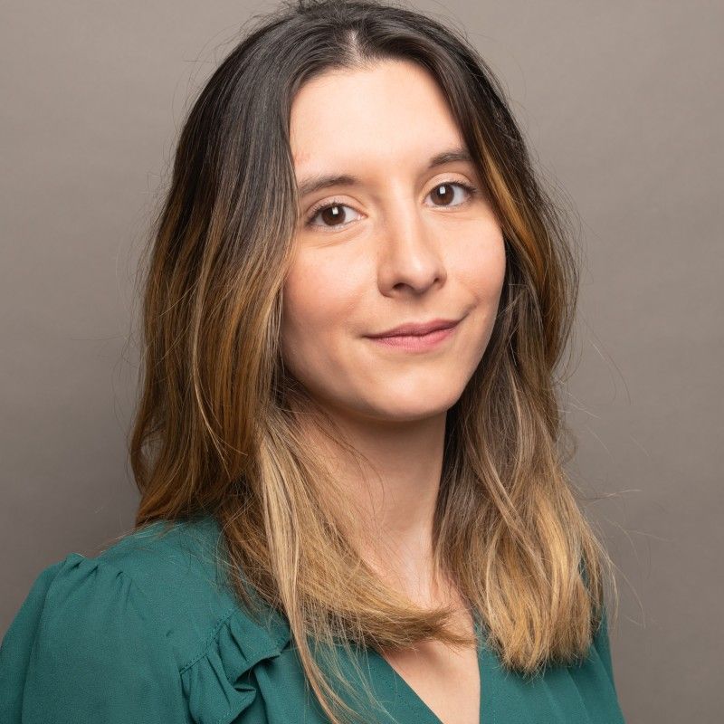Alicia Partensky profile picture