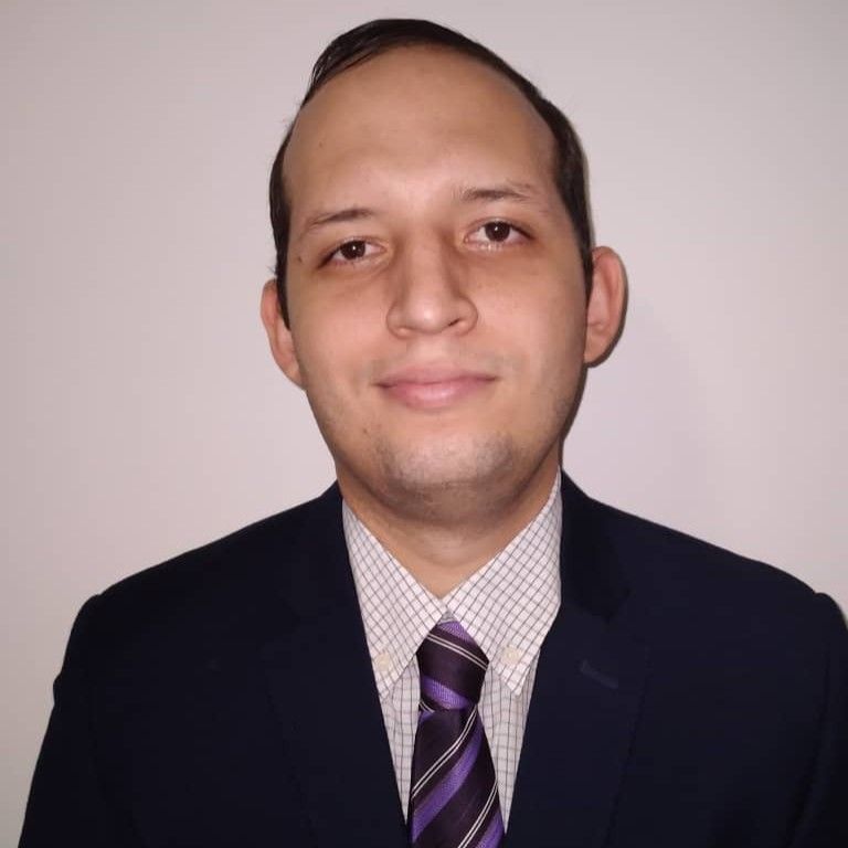 Alejandro Labarca profile picture
