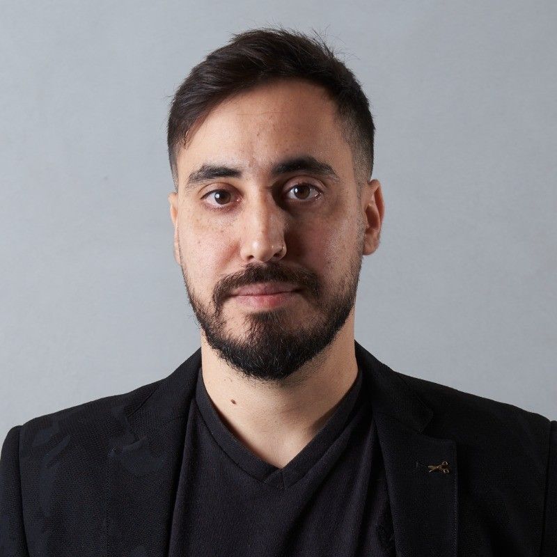 Elad Hefetz profile picture