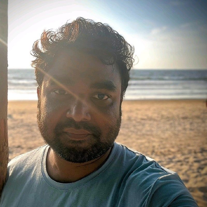 Nishant Kumar profile picture