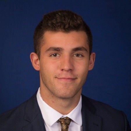 Greg Tandourjian profile picture