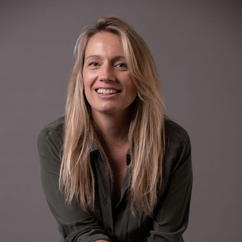 Catherine Dix profile picture