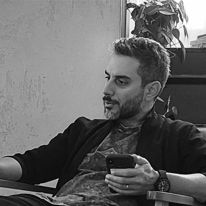 Alon Ben Ari profile picture