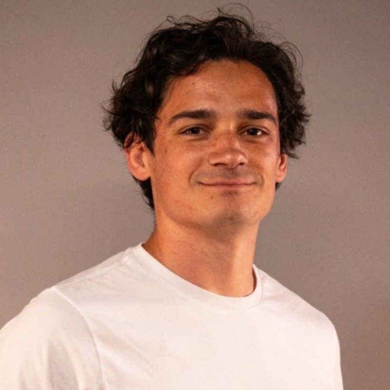 Brendan Menapace profile picture