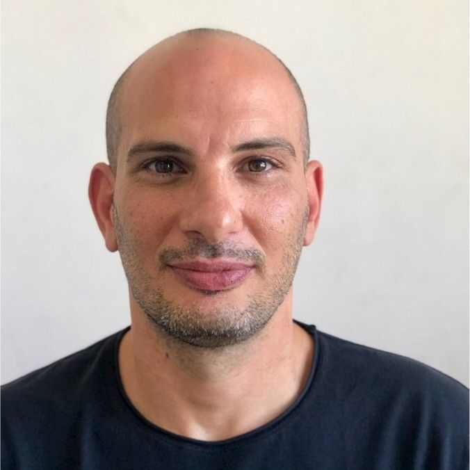 Boaz Avidan profile picture