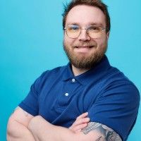 Slater Rainney profile picture