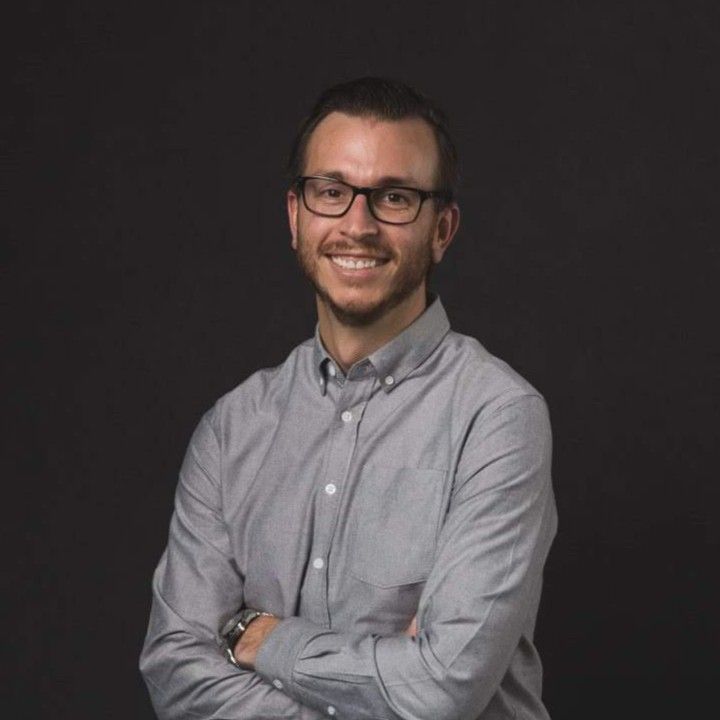 Matthew Doshier profile picture