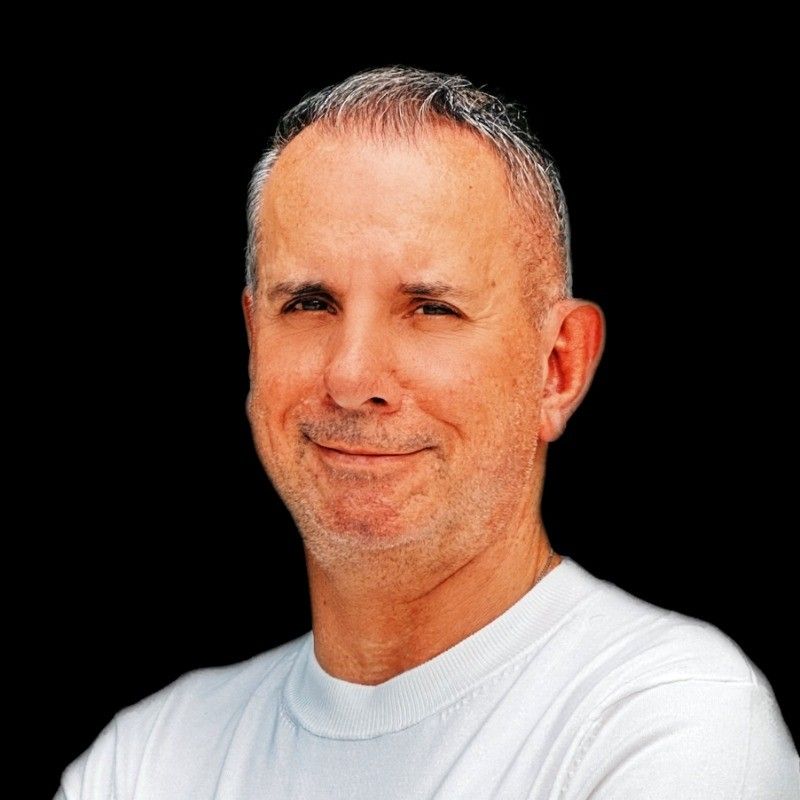 Adrian Jones profile picture