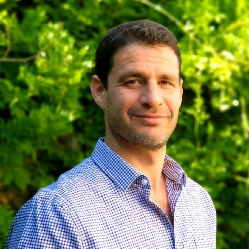 Oz Katz profile picture
