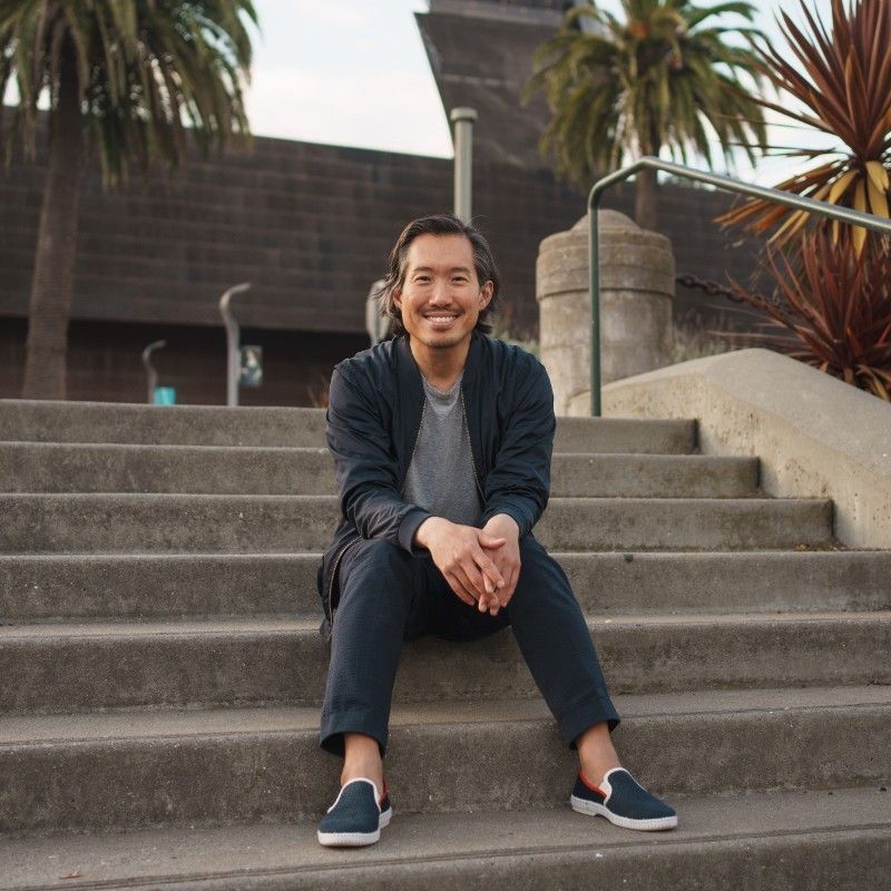 Michael Lee profile picture