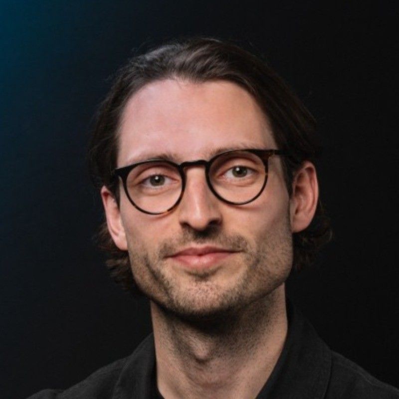 Adrian Friederich profile picture