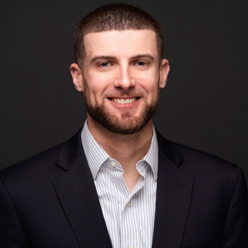 Heath Bideau profile picture