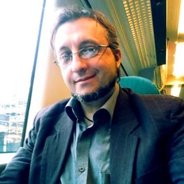 Davide P profile picture