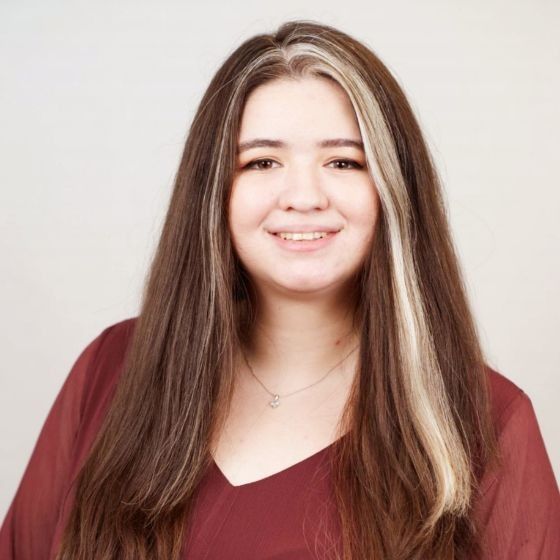 Danielle Bailey profile picture