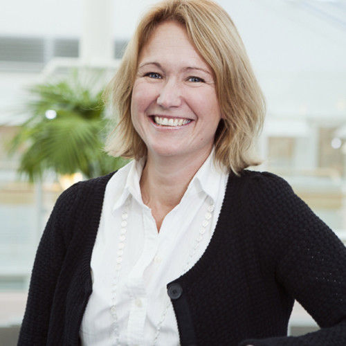 Charlotta Larsson profile picture