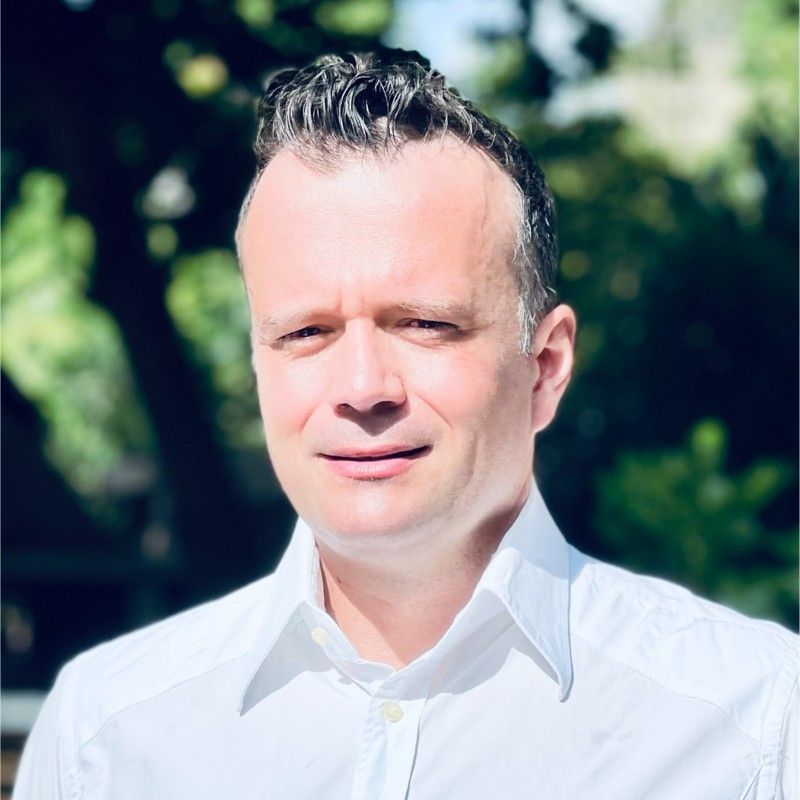 Dennis Trawnitschek profile picture