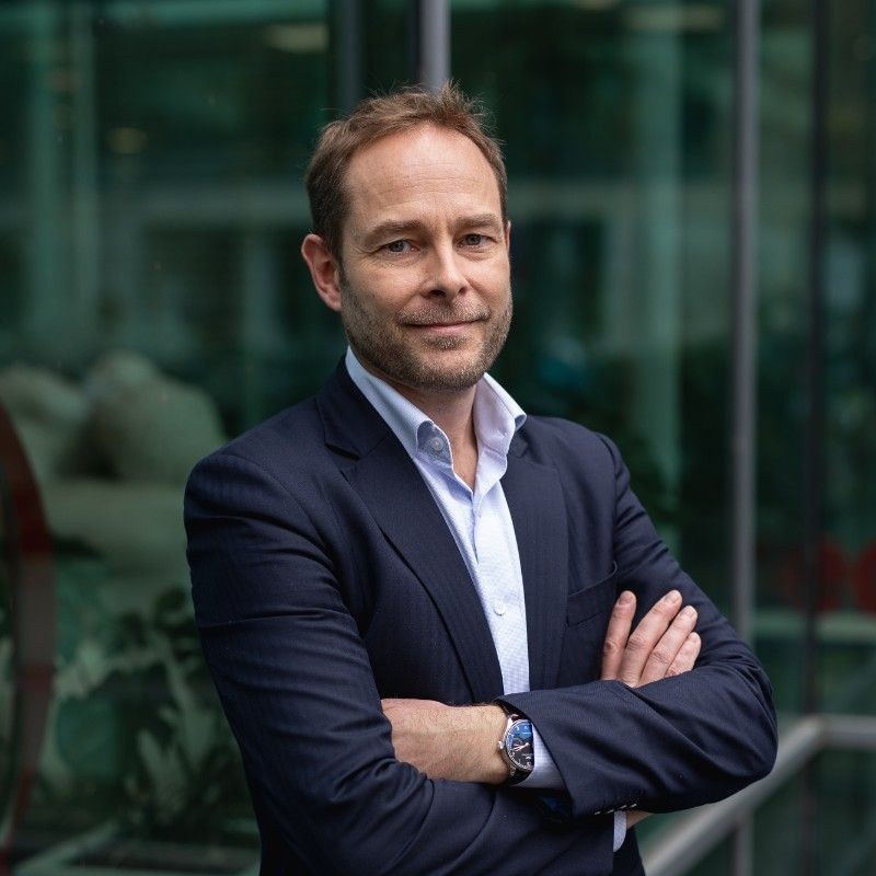 Francois Gaudemet profile picture