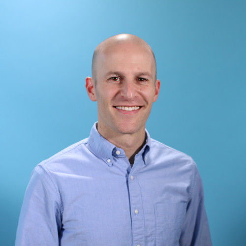 Nicholas Shulman profile picture