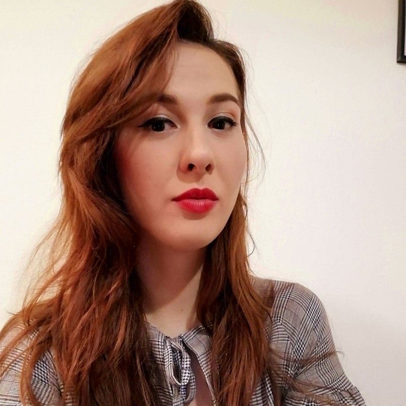Dragana Gavric profile picture