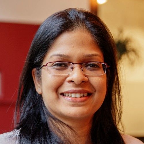 Anju Singhal profile picture