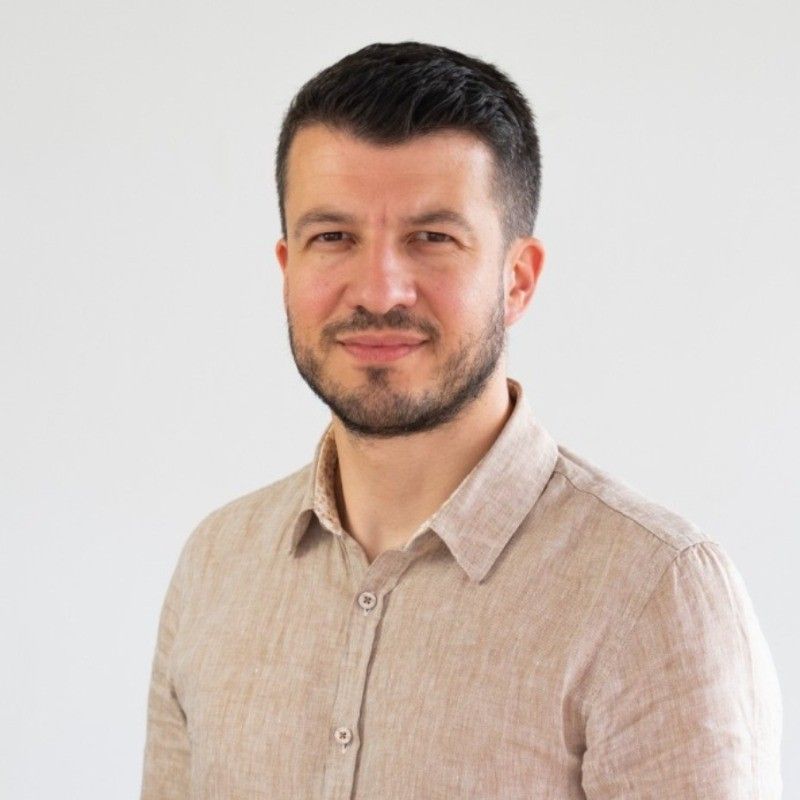 Bastien Bezin profile picture