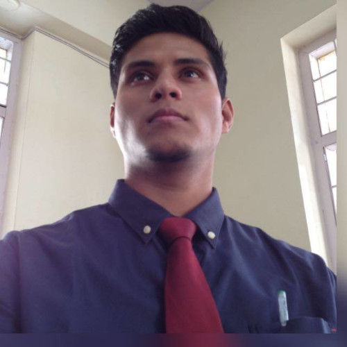 Anand Samuel Chhetri profile picture