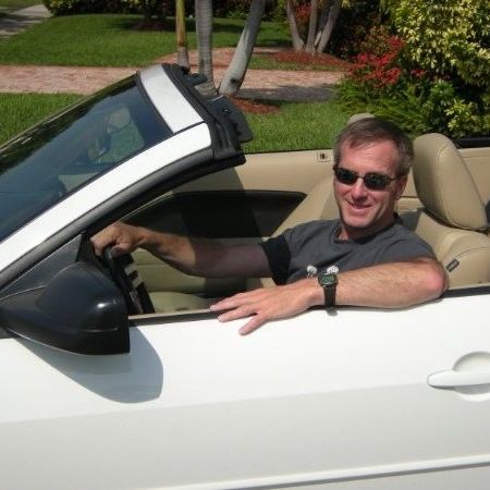 Mike Nonemaker profile picture