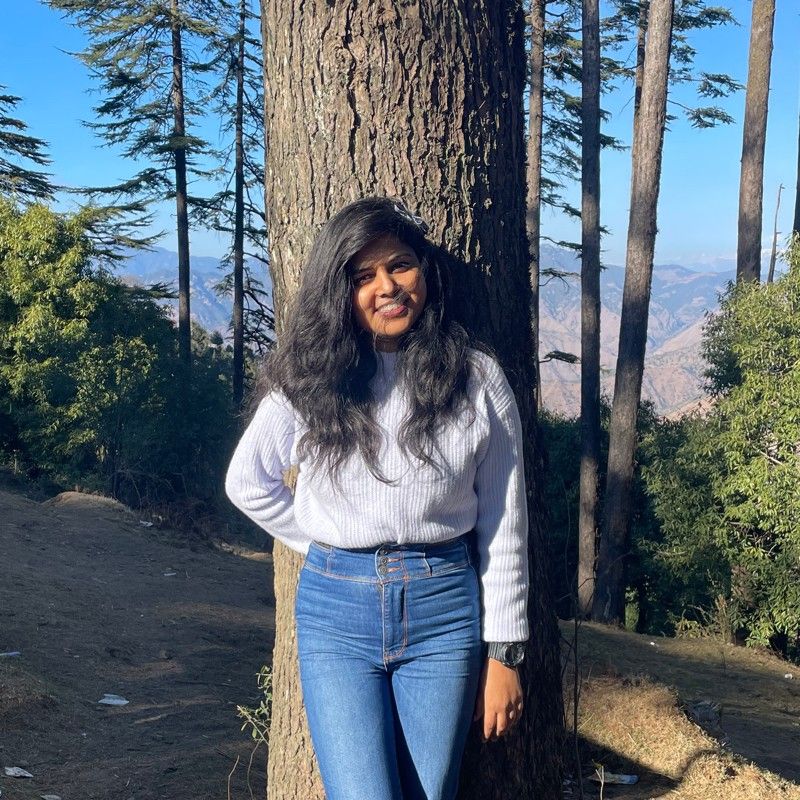 Pragati Singh profile picture