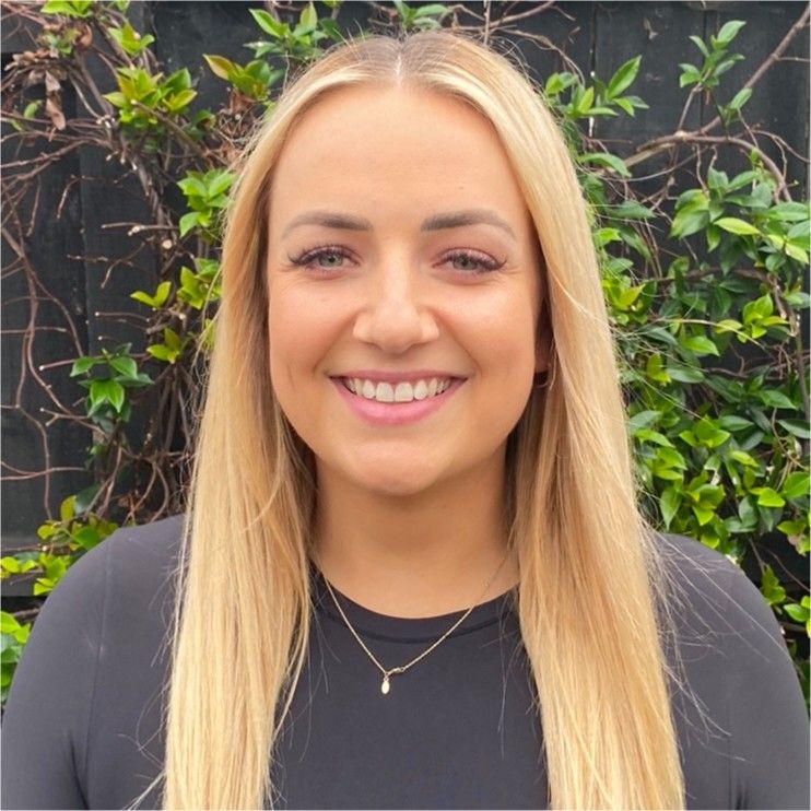 Ally Butler profile picture