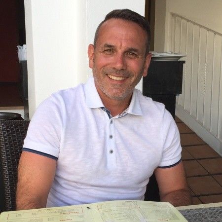 Dan Davies profile picture