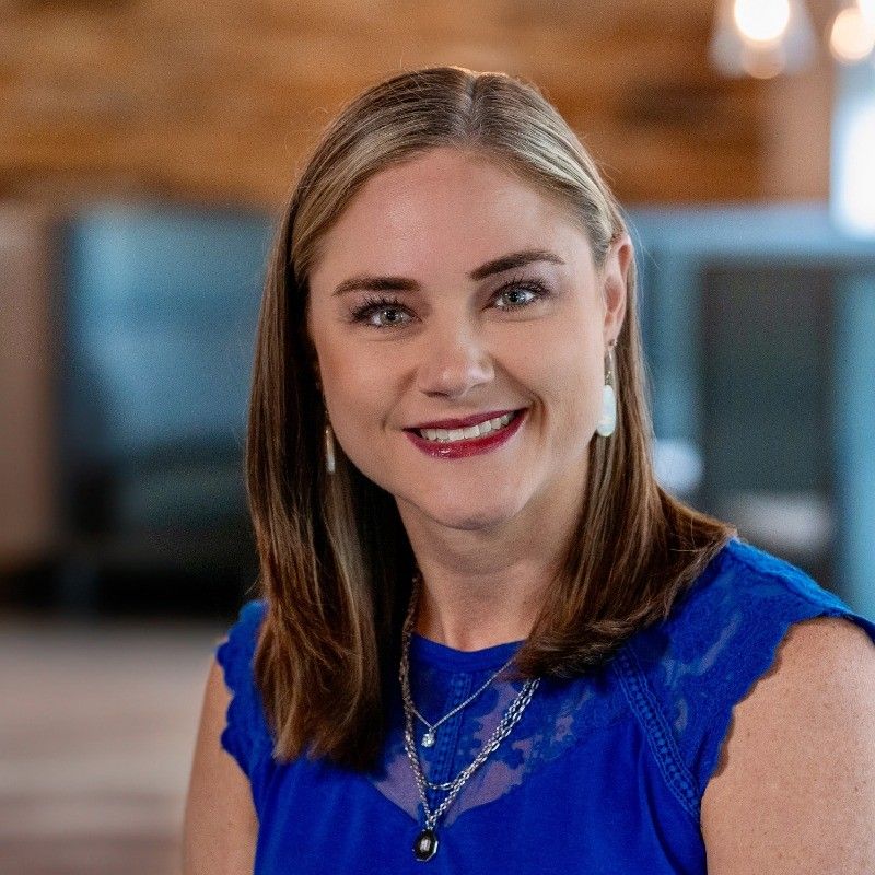 Larisa Nelson profile picture