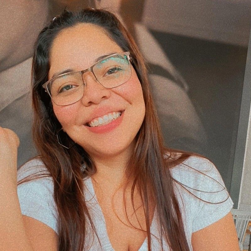 Beatriz Gonzalez profile picture