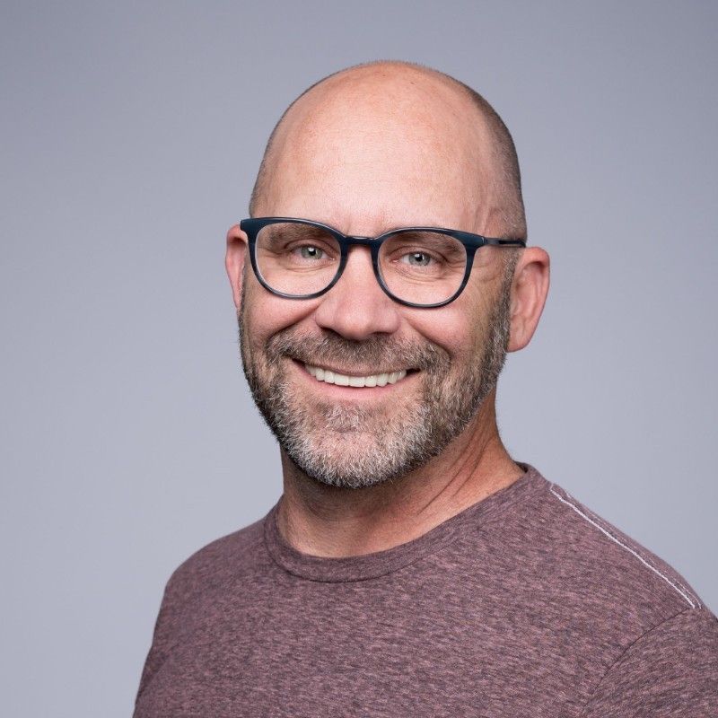 Chris Hecht profile picture