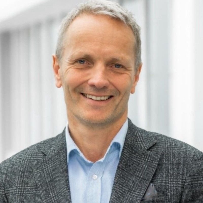 Morten Elmstrom profile picture