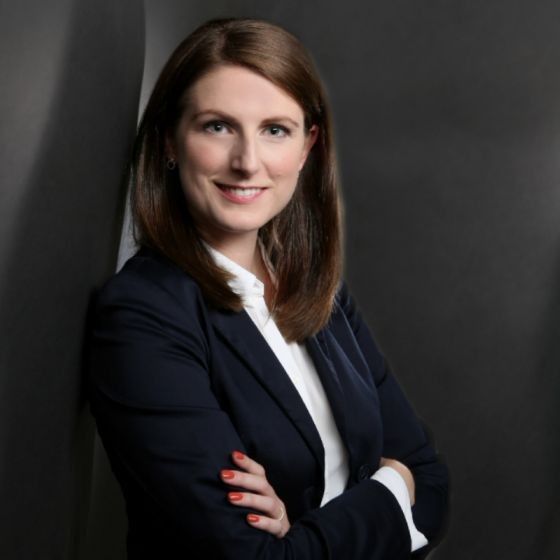 Julia Mosner profile picture