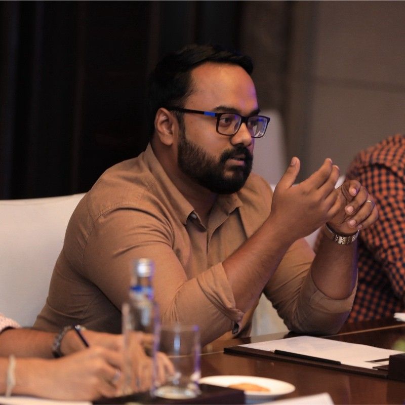 Saraansh Rai profile picture
